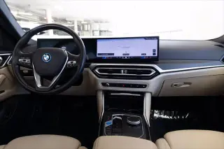 BMW i4 2024 eDrive40 Gran Coupe Sedán de 4 puertas