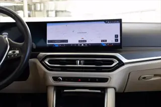 BMW i4 2024 eDrive40 Gran Coupe Sedán de 4 puertas