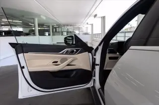 BMW i4 2024 eDrive40 Gran Coupe Sedán de 4 puertas
