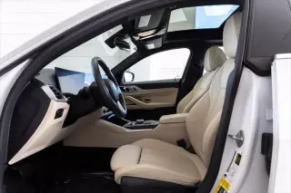 BMW i4 2024 eDrive40 Gran Coupe Sedán de 4 puertas