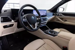 BMW i4 2024 eDrive40 Gran Coupe Sedán de 4 puertas