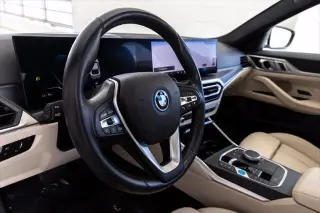 BMW i4 2024 eDrive40 Gran Coupe Sedán de 4 puertas