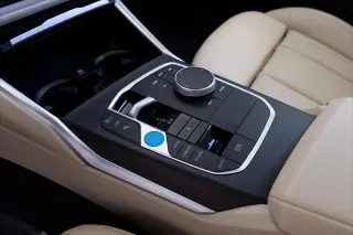 BMW i4 2024 eDrive40 Gran Coupe Sedán de 4 puertas