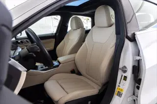 BMW i4 2024 eDrive40 Gran Coupe Sedán de 4 puertas
