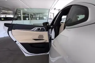 BMW i4 2024 eDrive40 Gran Coupe Sedán de 4 puertas