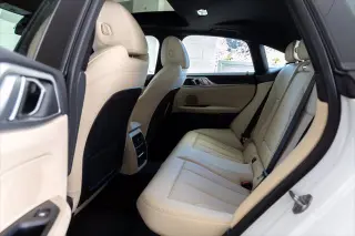 BMW i4 2024 eDrive40 Gran Coupe Sedán de 4 puertas