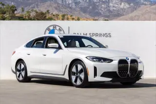 BMW i4 2024 eDrive40 Gran Coupe Sedán de 4 puertas