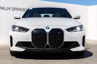BMW i4 2024 eDrive40 Gran Coupe Sedán de 4 puertas