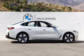 BMW i4 2024 eDrive40 Gran Coupe Sedán de 4 puertas