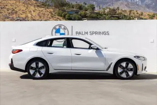 BMW i4 2024 eDrive40 Gran Coupe Sedán de 4 puertas