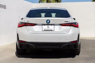 BMW i4 2024 eDrive40 Gran Coupe Sedán de 4 puertas