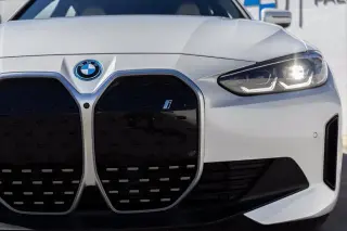 BMW i4 2024 eDrive40 Gran Coupe Sedán de 4 puertas