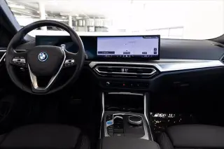 BMW i4 2024 eDrive35 Gran Coupe 4dr Sedan