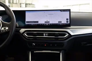 BMW i4 2024 eDrive35 Gran Coupe 4dr Sedan