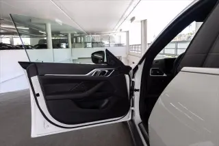 BMW i4 2024 eDrive35 Gran Coupe 4dr Sedan