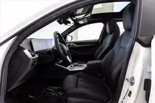 BMW i4 2024 eDrive35 Gran Coupe 4dr Sedan