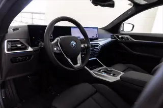 BMW i4 2024 eDrive35 Gran Coupe 4dr Sedan