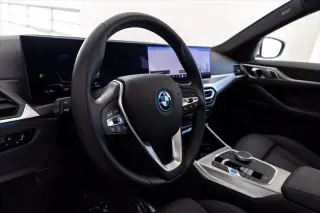 BMW i4 2024 eDrive35 Gran Coupe 4dr Sedan