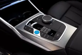 BMW i4 2024 eDrive35 Gran Coupe 4dr Sedan