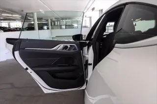 BMW i4 2024 eDrive35 Gran Coupe 4dr Sedan