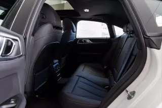 BMW i4 2024 eDrive35 Gran Coupe 4dr Sedan