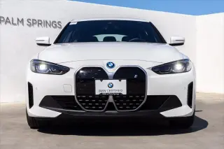 BMW i4 2024 eDrive35 Gran Coupe 4dr Sedan