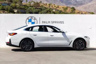 BMW i4 2024 eDrive35 Gran Coupe 4dr Sedan