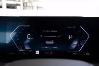 BMW i4 2024 eDrive35 Gran Coupe 4dr Sedan