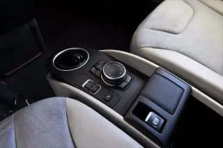BMW i3 2014 4 puertas Hatchback con extensor de autonomía