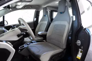 BMW i3 2014 4 puertas Hatchback con extensor de autonomía