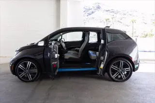 BMW i3 2014 4 puertas Hatchback con extensor de autonomía