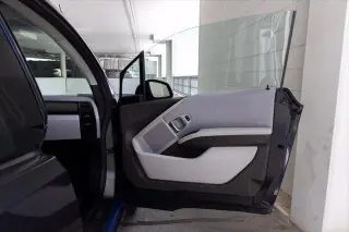 BMW i3 2014 4 puertas Hatchback con extensor de autonomía