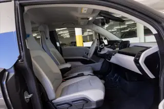 BMW i3 2014 4 puertas Hatchback con extensor de autonomía