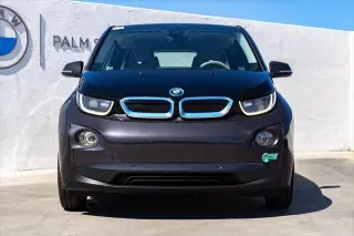 BMW i3 2014 4 puertas Hatchback con extensor de autonomía
