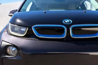 BMW i3 2014 4 puertas Hatchback con extensor de autonomía