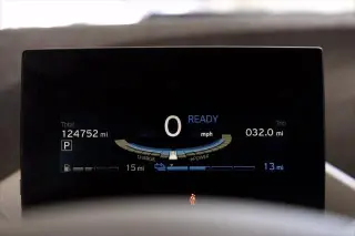 BMW i3 2014 4 puertas Hatchback con extensor de autonomía