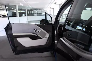 BMW i3 2014 4 puertas Hatchback con extensor de autonomía
