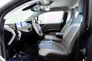 BMW i3 2014 4 puertas Hatchback con extensor de autonomía