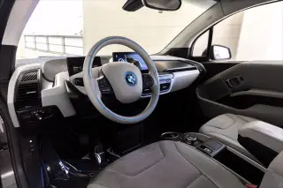 BMW i3 2014 4 puertas Hatchback con extensor de autonomía