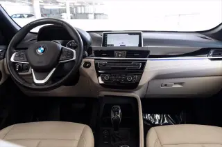BMW X1 2021 sDrive28i 4dr Sports Activity Vehicle