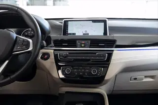 BMW X1 2021 sDrive28i 4dr Sports Activity Vehicle