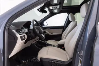 BMW X1 2021 sDrive28i 4dr Sports Activity Vehicle