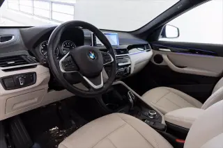 BMW X1 2021 sDrive28i 4dr Sports Activity Vehicle