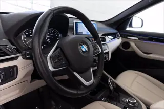 BMW X1 2021 sDrive28i 4dr Sports Activity Vehicle