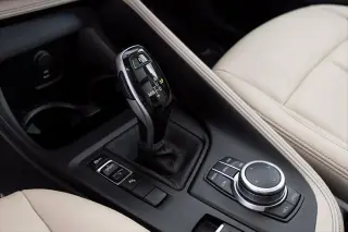 BMW X1 2021 sDrive28i 4dr Sports Activity Vehicle