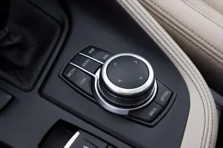 BMW X1 2021 sDrive28i 4dr Sports Activity Vehicle