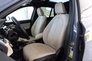 BMW X1 2021 sDrive28i 4dr Sports Activity Vehicle