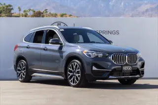 BMW X1 2021 sDrive28i 4dr Sports Activity Vehicle