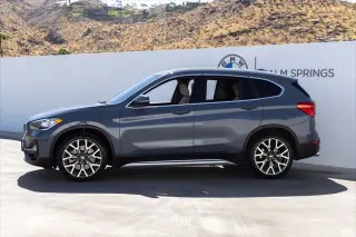 BMW X1 2021 sDrive28i 4dr Sports Activity Vehicle