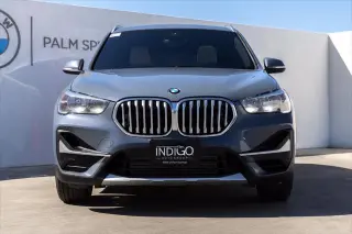 BMW X1 2021 sDrive28i 4dr Sports Activity Vehicle